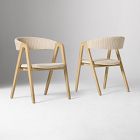 Austin Outdoor Dining Chair