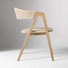 Austin Outdoor Dining Chair