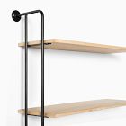 Willow Modular Shelf Expansion Pack (32")