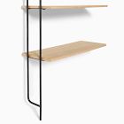 Willow Modular Shelf Expansion Pack (32")