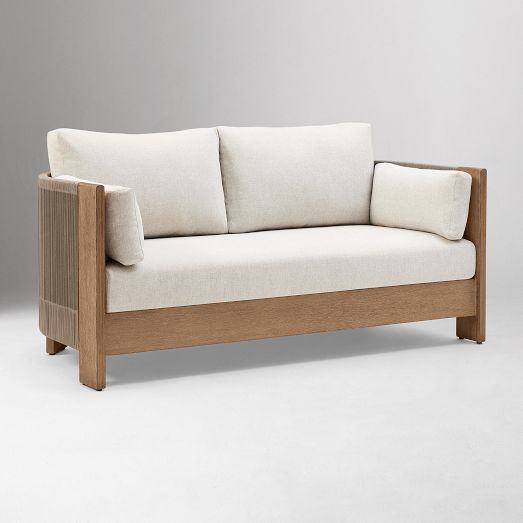 Porto Outdoor Sofa (66