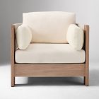 Porto Outdoor Lounge Chair