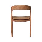Sutton Indoor/Outdoor Dining Side Chair