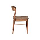 Sutton Indoor/Outdoor Dining Side Chair