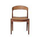 Sutton Indoor/Outdoor Dining Side Chair