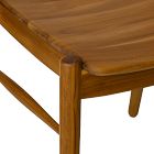Sutton Indoor/Outdoor Dining Side Chair
