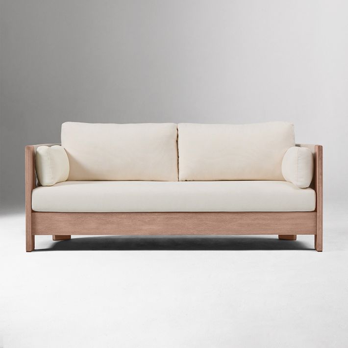 Porto Outdoor Sofa (66