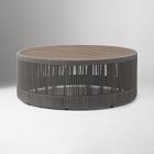 Porto Outdoor Coffee Table Protective Covers