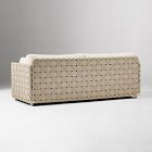 Porto Cristo Outdoor Sofa (76")