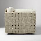 Porto Cristo Outdoor Swivel Chair