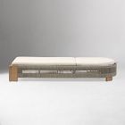 Porto Outdoor Chaise Lounge