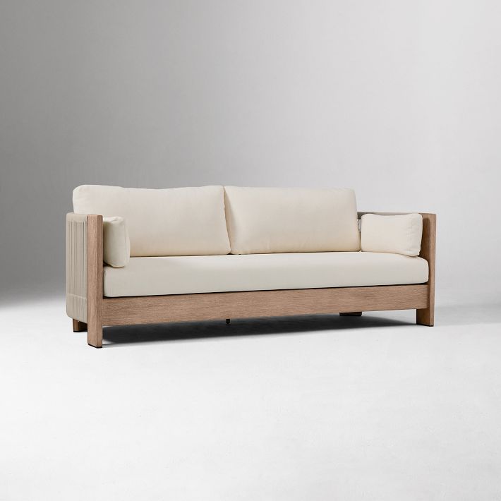 Porto Outdoor Sofa (66