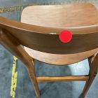 Open Box: Classic Café Dining Chair - Acorn