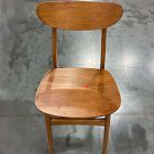 Open Box: Classic Café Dining Chair - Acorn