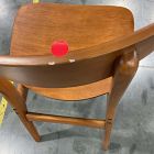 Open Box: Classic Café Dining Chair - Acorn