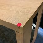 Open Box: Cutler Desk (48") - Blonde