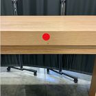 Open Box: Cutler Desk (48") - Blonde
