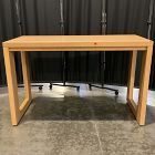 Open Box: Cutler Desk (48") - Blonde