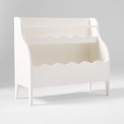 Open Box: Daisy Toy Dump - White