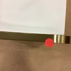 Open Box: Isabella Medicine Cabinet (21" x 34") - Antique Brass