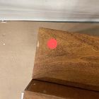 Open Box: Mid-Century Medicine Cabinet - Acorn