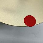 Open Box: Tala Loop Single Pendant, Sphere IV - Gold