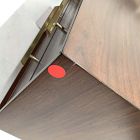 Open Box: Wright Nightstand (19") - Dark Walnut