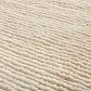 Video 1 for Abstract Line Shag Wool Rug