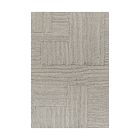 Kline Tufted Wool Rug