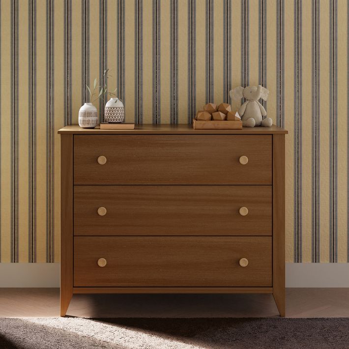 Babyletto Sprout 3-Drawer Changing Table | West Elm
