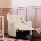 Babyletto Kiwi Electronic Swivel Glider Recliner
