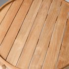 Monterey Outdoor Teak Coffee Table (36")
