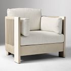 Porto Aluminum Lounge Chair Protective Cover