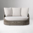 Porto Outdoor Statement Lounge Chair