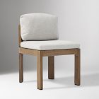 Porto Outdoor Side Dining Chair (Set of 2)