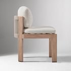 Porto Outdoor Side Dining Chair (Set of 2)