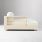 Telluride Aluminum Outdoor Daybed (66")