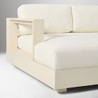 Telluride Aluminum Outdoor Daybed (66")