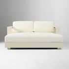 Telluride Aluminum Outdoor Daybed (66")