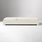 Telluride Aluminum Outdoor Chaise Lounge