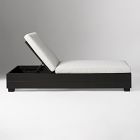 Telluride Aluminum Outdoor Chaise Lounge