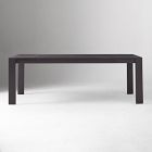 Telluride Aluminum Outdoor Extendable Dining Table (65"&ndash;80"), Benches &amp; Chairs Set