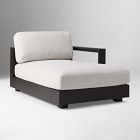 Build Your Own - Telluride Aluminum Outdoor Sectional