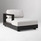 Build Your Own - Telluride Aluminum Outdoor Sectional