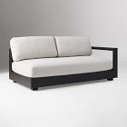 Build Your Own - Telluride Aluminum Outdoor Sectional