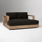 Telluride Outdoor Daybed (66")