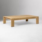 Telluride Outdoor Coffee Table (60")