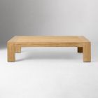 Telluride Outdoor Coffee Table (60")