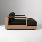 Telluride Outdoor Daybed (66")
