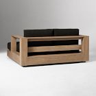 Telluride Outdoor Daybed (66")